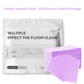 🔥BUY 2 GET 1 FREE & FREE SHIPPING! 🧼 Multi-Surface Deep Cleaning Sheets (100 PCS) ✨ Powerful Stain Removal for Kitchen, Bathroom & More