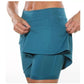🌟🎁Anti-gnaging Active Skort – Supermyk og komfortabel🔥