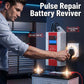 Pulse Battery Repairer for Electric Vehicles