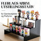 🔥Flerlags akryldisplaystativ for samleobjekter og parfyme