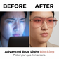 Smart Audio Glasses with Bluetooth 5.4