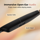 Smart Audio Glasses with Bluetooth 5.4