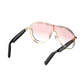 Smart Audio Glasses with Bluetooth 5.4
