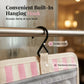 🔥Summer Hot Sales - 59% OFF💞30K+ SOLD!!💝Striped Hanging Travel Toiletry Bag