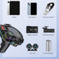 Dual Fast-Charging Car FM Transmitter