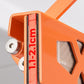 Heavy-Duty Vertical Panel Lifting Clamp