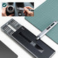 50-in-1 Precision Electric Screwdriver Set