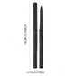 Ultra-Smooth Waterproof Eyeliner Pen for All-Day Wear