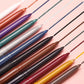 Ultra-Smooth Waterproof Eyeliner Pen for All-Day Wear