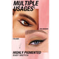 Ultra-Smooth Waterproof Eyeliner Pen for All-Day Wear