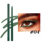 Ultra-Smooth Waterproof Eyeliner Pen for All-Day Wear