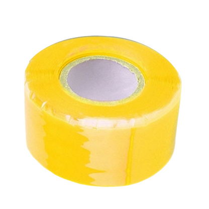 Vanntett selvsmeltende silikontape