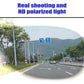 Anti-UV Polarized Sunglasses