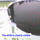 Anti-UV Polarized Sunglasses