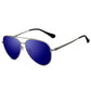 Anti-UV Polarized Sunglasses
