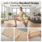 High-Waist Tummy Control Shapewear Shorts