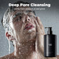 Hydrating & Long-Lasting Fragrant Shower Gel