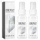 Reflective Window Spray for Daytime Privacy