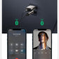 Bluetooth 5.0 lydmottaker USB-kabel lydadapter