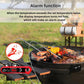 Instant Read Thermometer Set for Cooking
