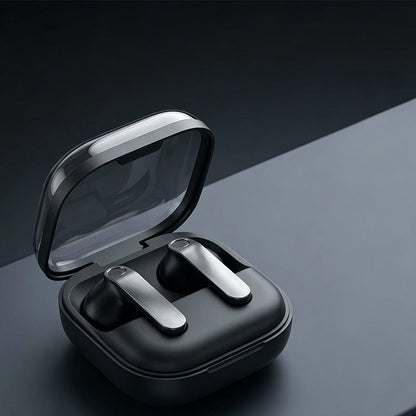 Buds4 Pro trådløse Bluetooth-ørepropper