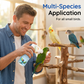 🔥HOT SALE 50%OFF🔥Waterless Foam Bird Cleaner