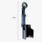Justerbar Mobilholder for Bilens Koppholder