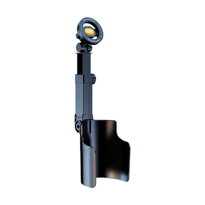 Justerbar Mobilholder for Bilens Koppholder