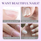 💅 KJØP 2, FÅ 1 GRATIS! ✨ 3-i-1 neglebåndskrem i pennform – Gir næring, pleier og beskytter – Perfekt for sunne negler og neglebånd når som helst 🌸