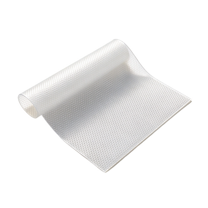 🏆 Spesialpris siste dag 129 kr! 🧊Kjøp 2 få 1 gratis🎁 Kjøleskapsinnlegg som kan klippes til, vaskbare og sklisikre.