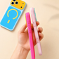 ☀️ Sommertilbud – 50 % rabatt med en gang!! 🚀 Over 50 000 solgte eksemplarer! 🎨 MagSafe-mobilveske med dopaminfargede fargefelt – et ultratynt, matt PC-skall spesielt designet for iPhone 17 Pro Max
