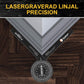 💥 50% rabatt! 📐 Vinkelmåler for krone‑list og gulvlister – nøyaktige målinger uten beregninger. Robust ABS, lasergravert skala, enhånds betjening ✅