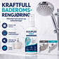 ⏰🔥BEGRENSET TID: 🚿Hurtigvirkende spray for fjerning av kalkavleiringer i dusjen