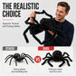 Halloween Outdoor Decorations Giant Spider