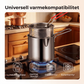 🔥 VARMT TILBUD – 50 % RABATT! 🍳 Multifunksjonell stekepanne i 304 rustfritt stål – frityrstek, stek, kok og surre i ett og samme kar🍟