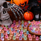👻 Søte Halloween-spøkelsesdekorasjoner