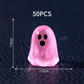👻 Søte Halloween-spøkelsesdekorasjoner