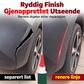 🥳2026 VARMT SALG🥳💞50 000+ SOLGT! 🚗🔧Flerbrukslim for reparasjon av bilstøtfanger – Presisjonsdyse for reparasjon av listverk, kanter og sprekker. 🛡️✨