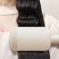 🌸 BEGRENSET TID: 50 % RABATT! ✨ 32 MM krølltang for bølget hår – store, spenstige krøller, 4 justerbare varmeinnstillinger og pleie med negative ioner – styling i salongkvalitet hjemme 💇‍♀️