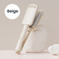 🌸 BEGRENSET TID: 50 % RABATT! ✨ 32 MM krølltang for bølget hår – store, spenstige krøller, 4 justerbare varmeinnstillinger og pleie med negative ioner – styling i salongkvalitet hjemme 💇‍♀️