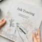 Skissebok for avtegning – Utvikle tegneferdighetene dine