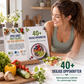 Intermittent Fasting-guidebok for nybegynnere