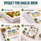 Intermittent Fasting-guidebok for nybegynnere