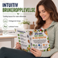 Intermittent Fasting-guidebok for nybegynnere