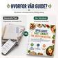 Intermittent Fasting-guidebok for nybegynnere