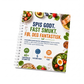 Intermittent Fasting-guidebok for nybegynnere