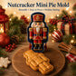 🎄🥧 Mini paiform til jul – Festlig presse for julenisse-, pepperkake- og reinsdyrbakverk