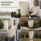 ❄️ Frostbeskyttelsesdeksel for planter | Vinterhagebeskyttelse