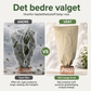 ❄️ Frostbeskyttelsesdeksel for planter | Vinterhagebeskyttelse