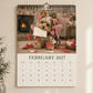🐶📅 Yorkshire Terrier-kalender 2027 – 12 måneder fulle av søte Yorkies